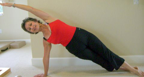 pilates transitions studio trainer of venice and englewood florida, Arlene Dodd